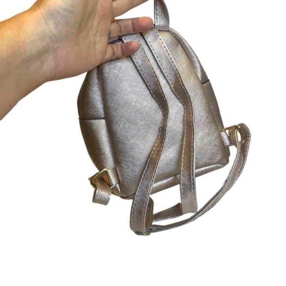 Bundle Of 3 Mini Backpacks🤍 - Picture 8 of 12